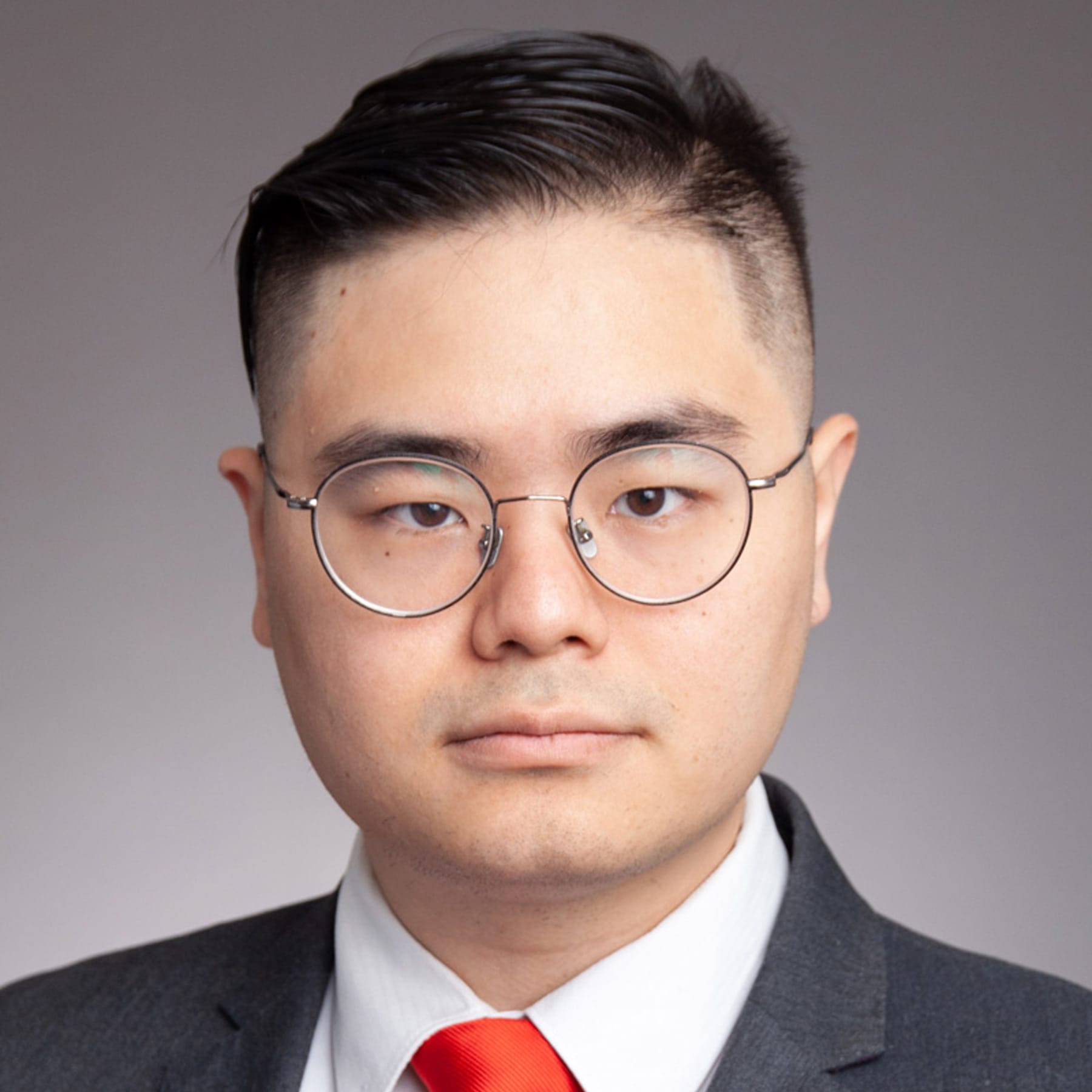 Kody Wong, Director of Accounting