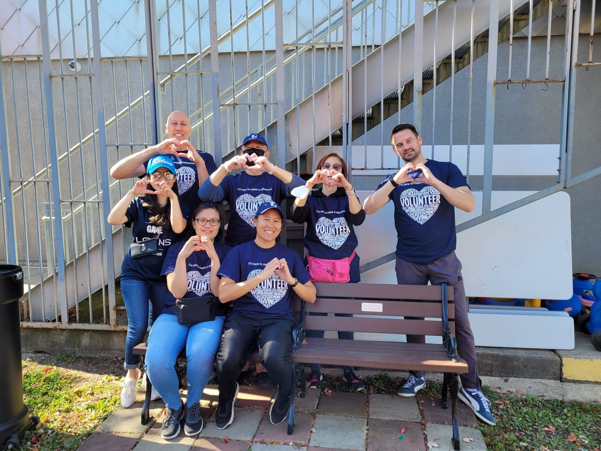 Image for Honoring Lakeside Bank’s Legacy of Support